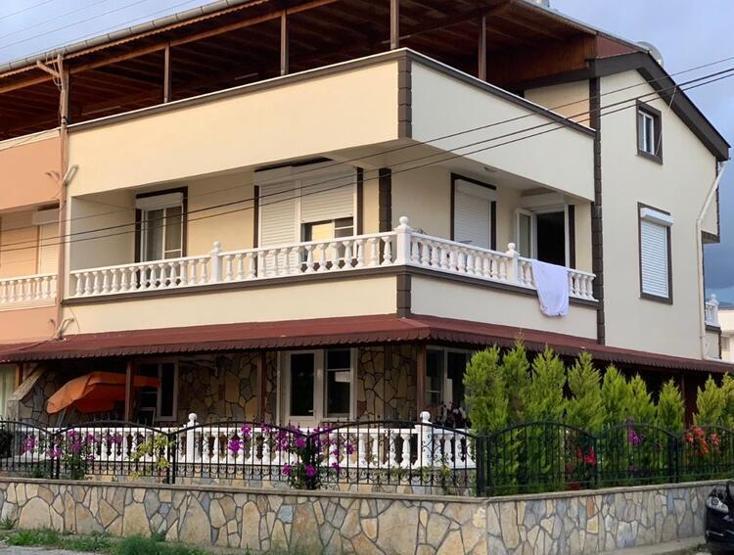 Hayırlı evlat Erkan Petekkayanın tüm hayatı değişti...