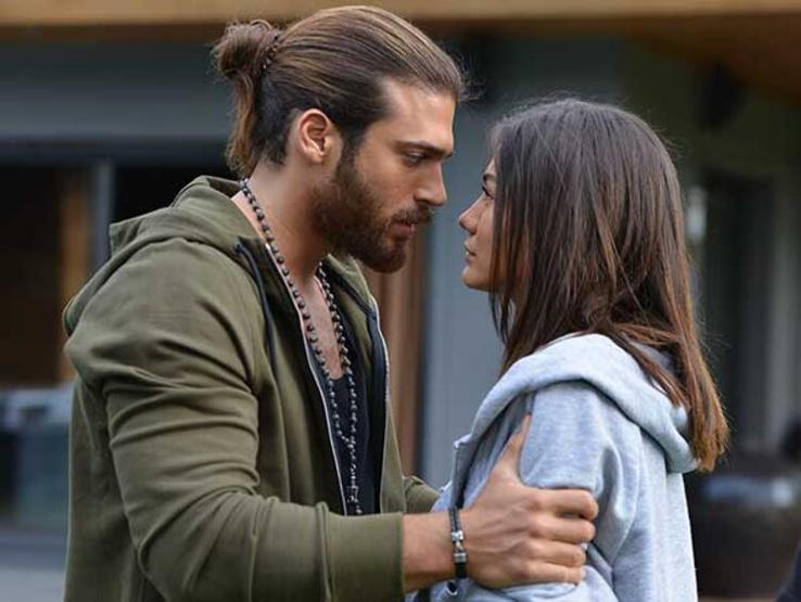 Demet Özdemirden Can Yamana: Benimle ilgili konuşma