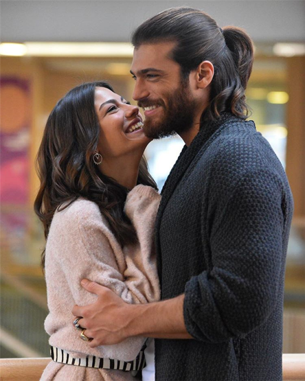 Demet Özdemirden Can Yamana: Benimle ilgili konuşma