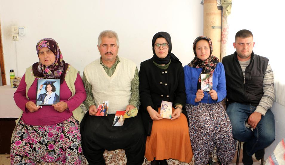 Ayşenurun ailesinden tahliye kararına isyan