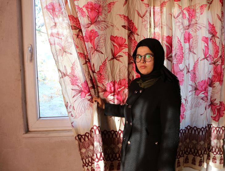 Ayşenurun ailesinden tahliye kararına isyan