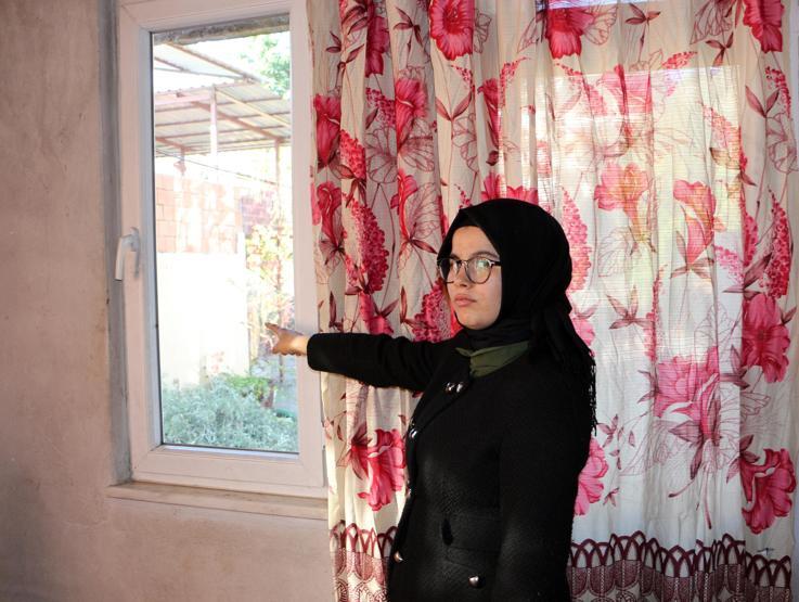 Ayşenurun ailesinden tahliye kararına isyan