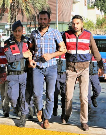 Ayşenurun ailesinden tahliye kararına isyan