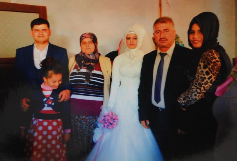 Ayşenurun ailesinden tahliye kararına isyan