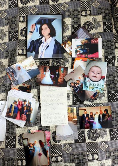 Ayşenurun ailesinden tahliye kararına isyan