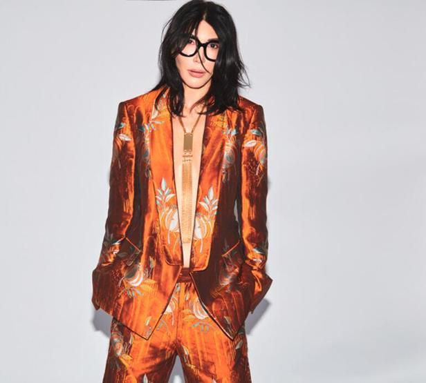 2020 model Hande Yener