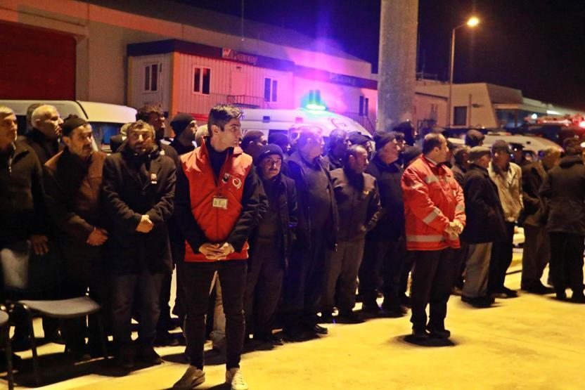 Bu acının tarifi yok: Samsuna şehit ateşi düştü