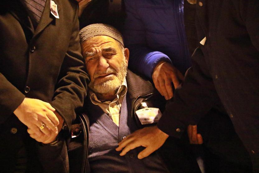 Bu acının tarifi yok: Samsuna şehit ateşi düştü