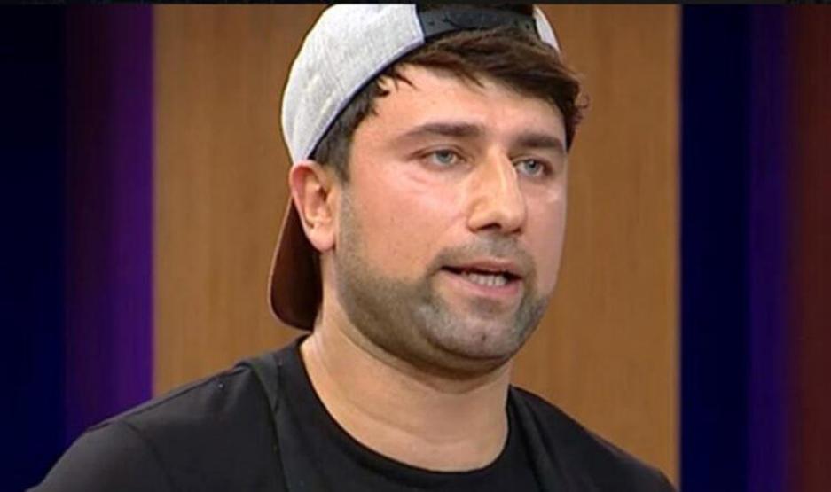 MasterChef Yasinden çok konuşulacak açıklamalar