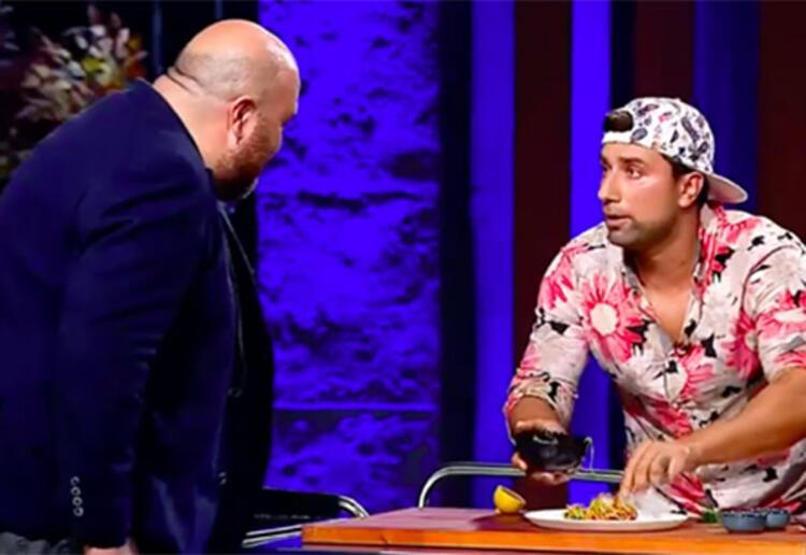 MasterChef Yasinden çok konuşulacak açıklamalar