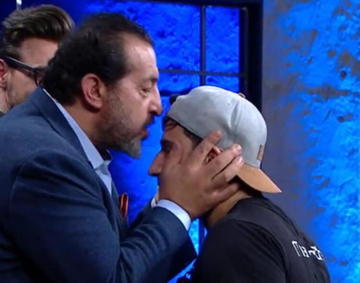 MasterChef Yasinden çok konuşulacak açıklamalar