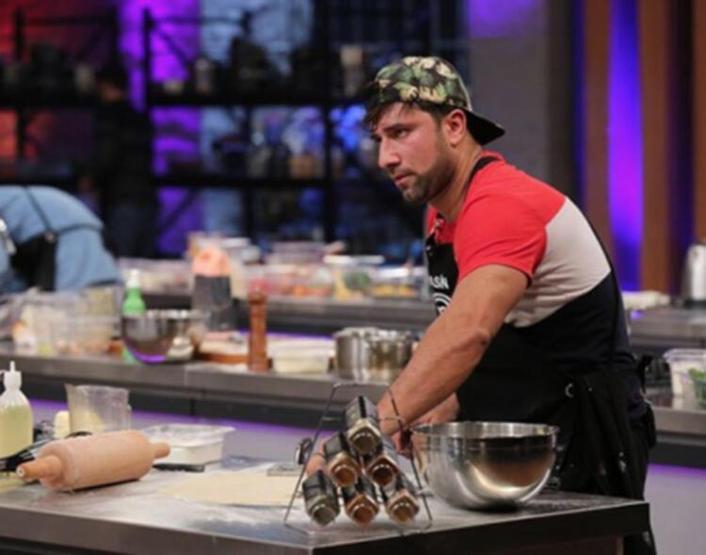 MasterChef Yasinden çok konuşulacak açıklamalar