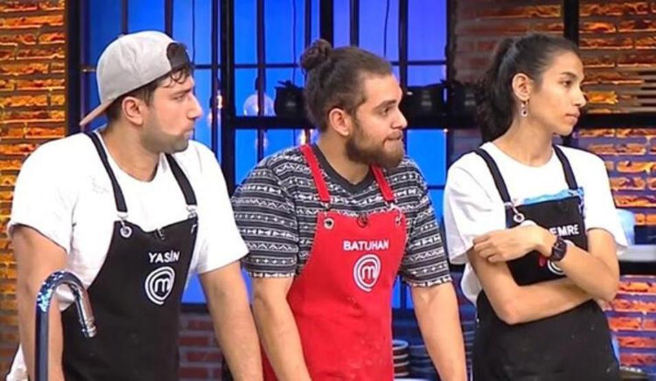 MasterChef Yasinden çok konuşulacak açıklamalar