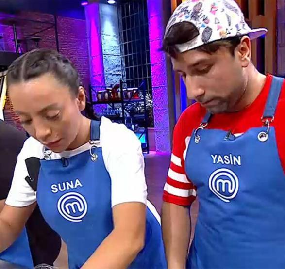 MasterChef Yasinden çok konuşulacak açıklamalar