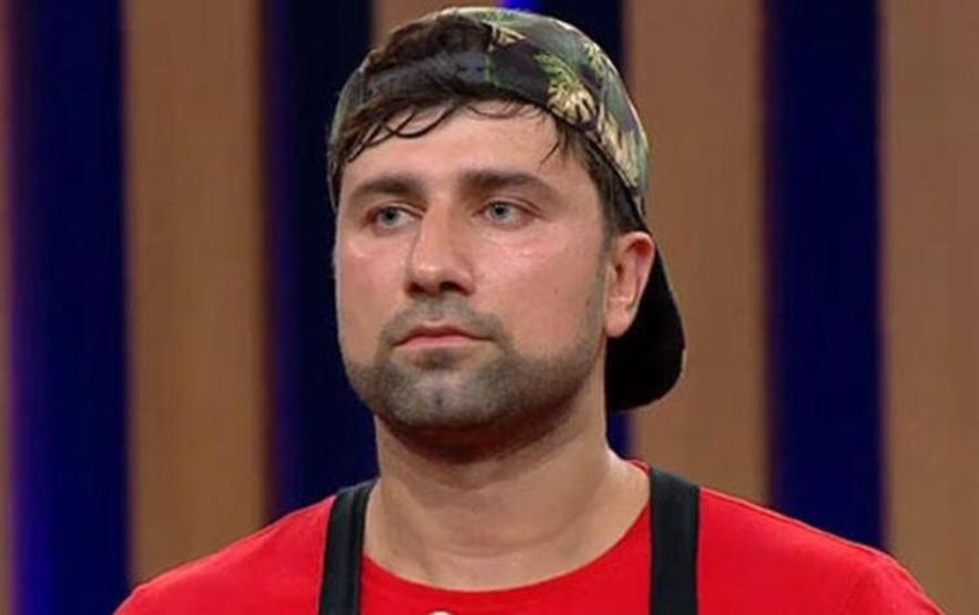 MasterChef Yasinden çok konuşulacak açıklamalar