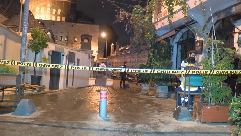 Dünyanın konuştuğu sır ölümde yeni detaylar... İngiliz ajan kaçarken mi düştü