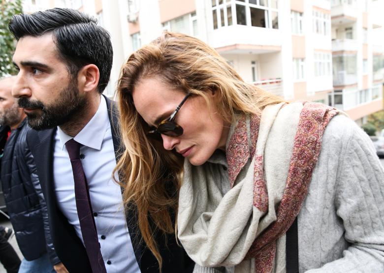 Dünyanın konuştuğu sır ölümde yeni detaylar... İngiliz ajan kaçarken mi düştü