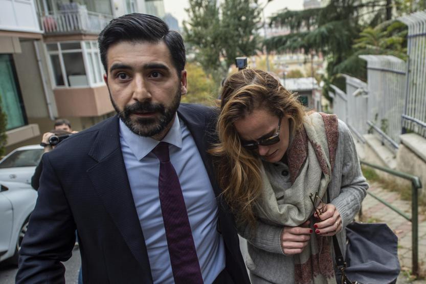 Dünyanın konuştuğu sır ölümde yeni detaylar... İngiliz ajan kaçarken mi düştü