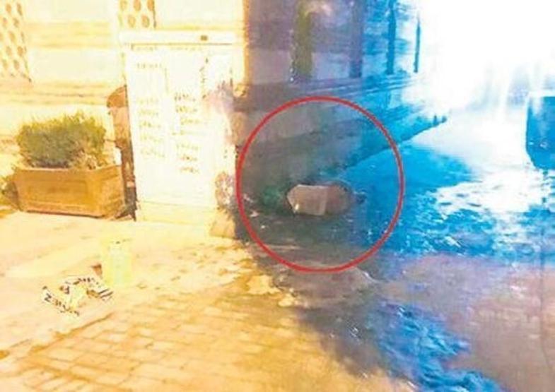 Dünyanın konuştuğu sır ölümde yeni detaylar... İngiliz ajan kaçarken mi düştü
