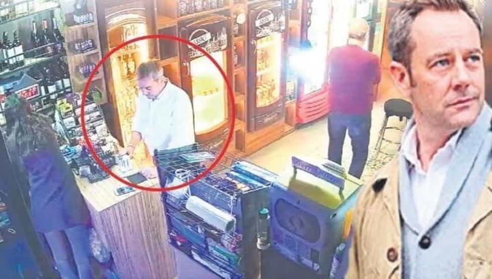 Dünyanın konuştuğu sır ölümde yeni detaylar... İngiliz ajan kaçarken mi düştü