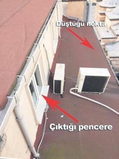 Dünyanın konuştuğu sır ölümde yeni detaylar... İngiliz ajan kaçarken mi düştü