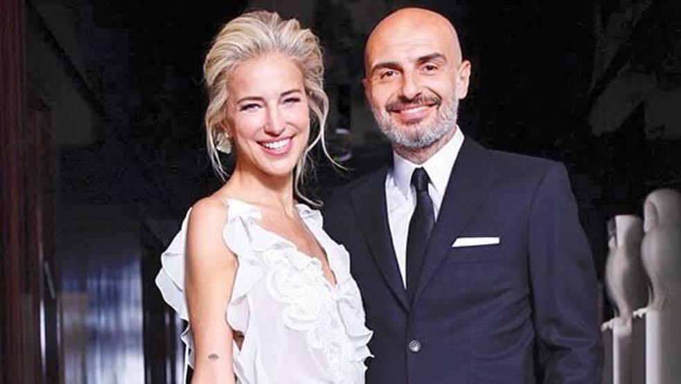 Burcu Esmersoy ile Berk Suyabatmazın boşanma nedeni ihanet mi