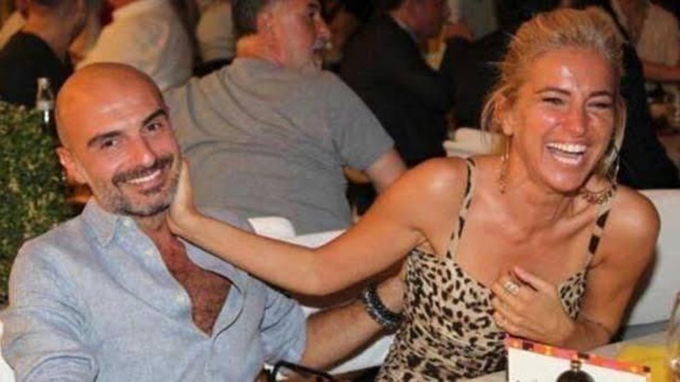 Burcu Esmersoy ile Berk Suyabatmazın boşanma nedeni ihanet mi