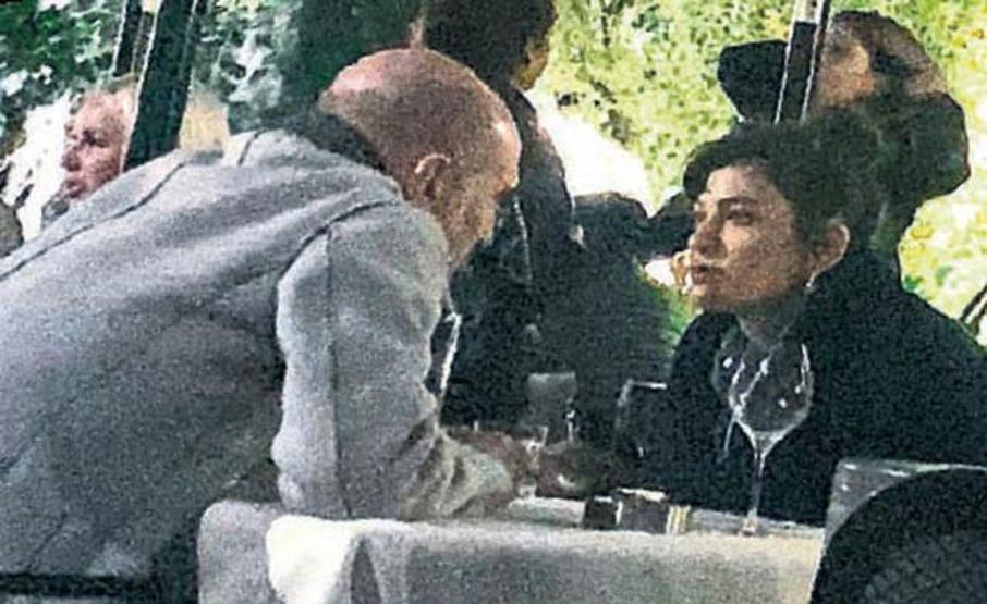 Burcu Esmersoy ile Berk Suyabatmazın boşanma nedeni ihanet mi