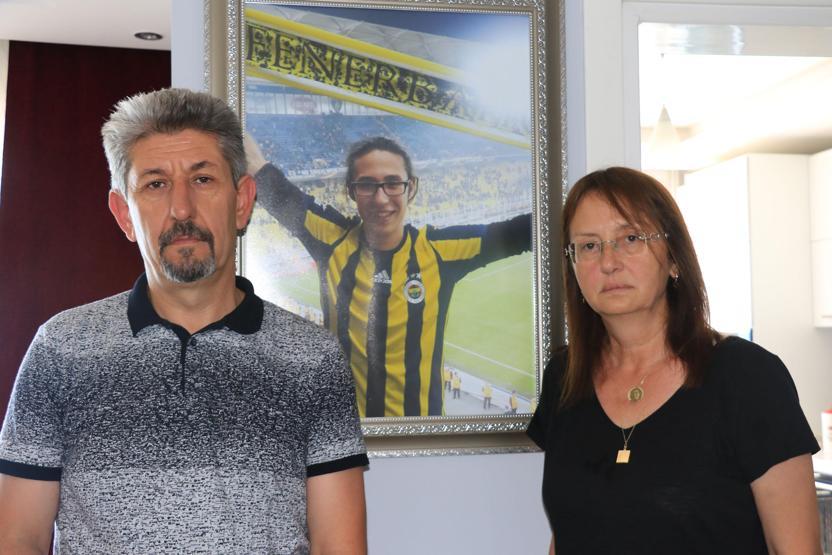 Beşiktaş saldırısında ölen Berkayın ailesinden tazminat tepkisi