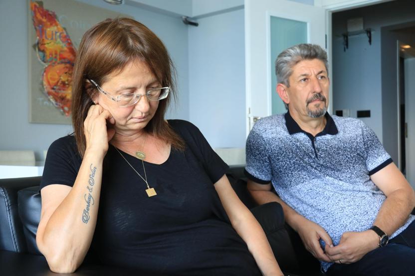 Beşiktaş saldırısında ölen Berkayın ailesinden tazminat tepkisi