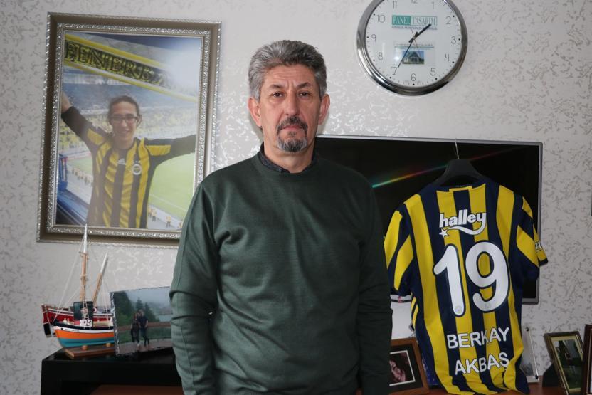 Beşiktaş saldırısında ölen Berkayın ailesinden tazminat tepkisi