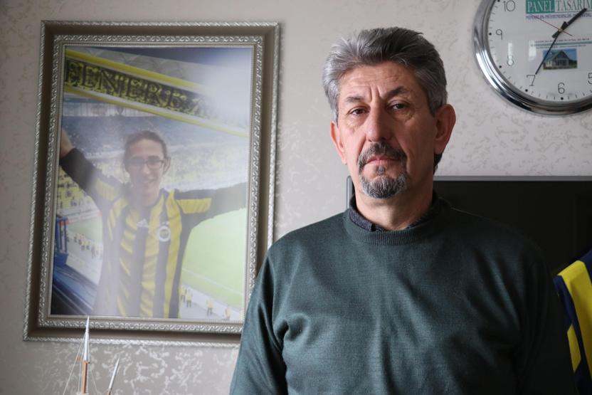 Beşiktaş saldırısında ölen Berkayın ailesinden tazminat tepkisi