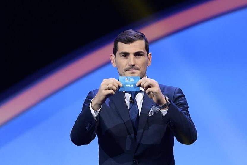 UEFA 21. yüzyılın en iyi 11ini belirledi