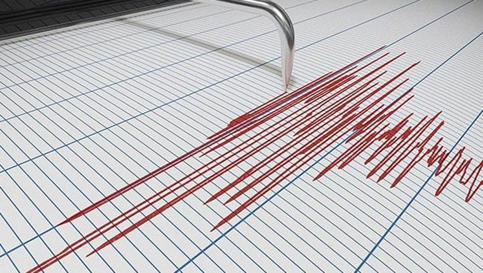 Balıkesir, İstanbul, İzmiri de etkileyen depreme böyle yakalandılar