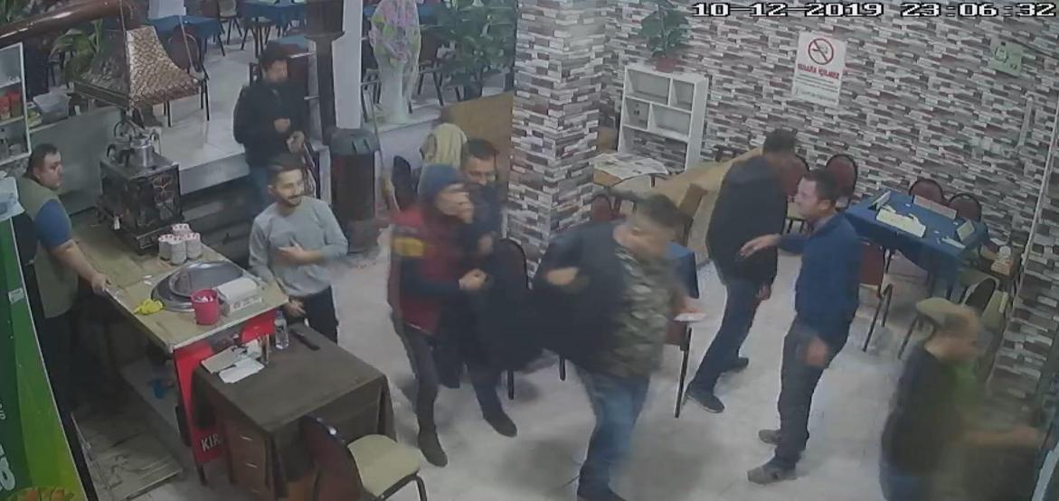 Balıkesir, İstanbul, İzmiri de etkileyen depreme böyle yakalandılar