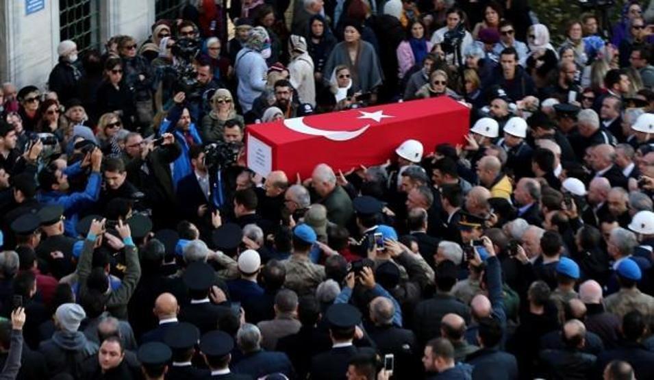 Şehit Astsubay Esma Çevikin hikayesi: Hukuk kazandı, askerliği seçti