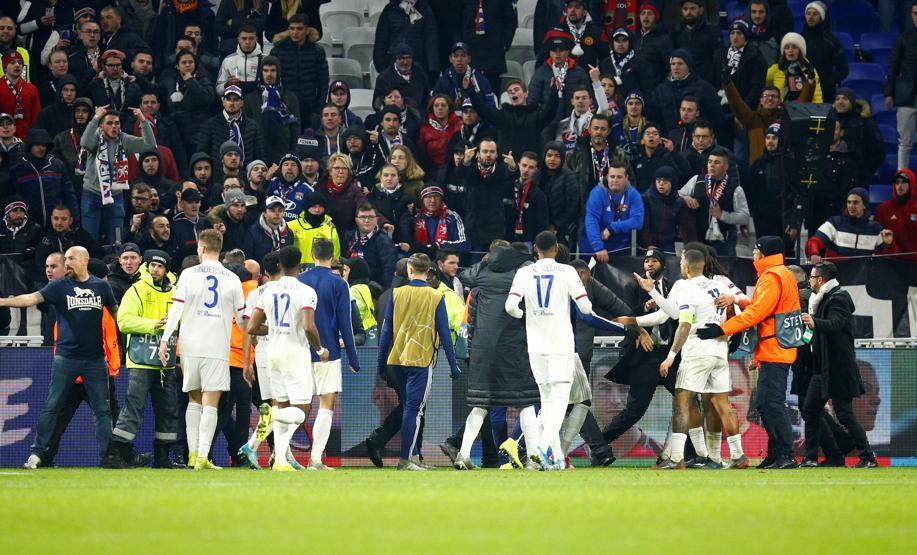 Eski Beşiktaşlı Marcelo Guedese çirkin saldırı