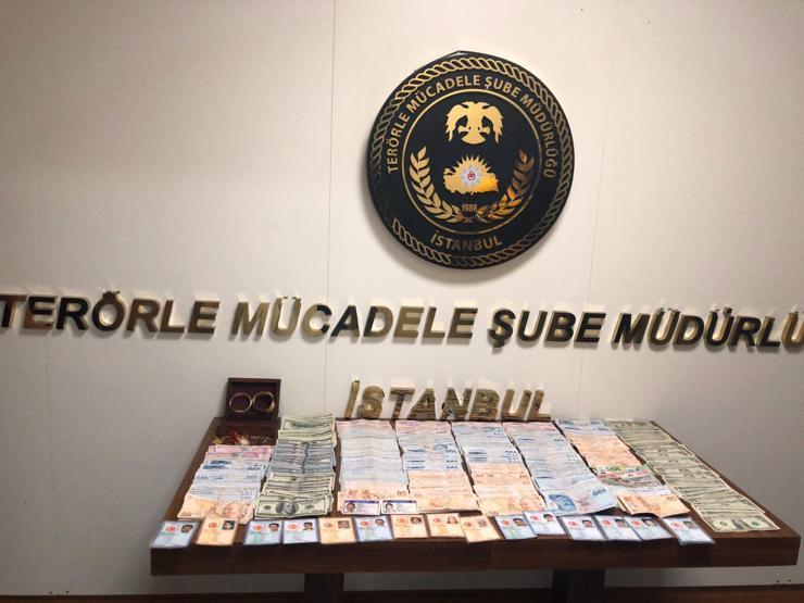 İstanbulda FETÖnün gaybubet evlerine operasyon 22 şahıs gözaltına alındı