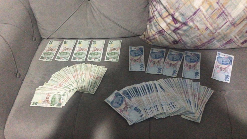 İstanbulda FETÖnün gaybubet evlerine operasyon 22 şahıs gözaltına alındı