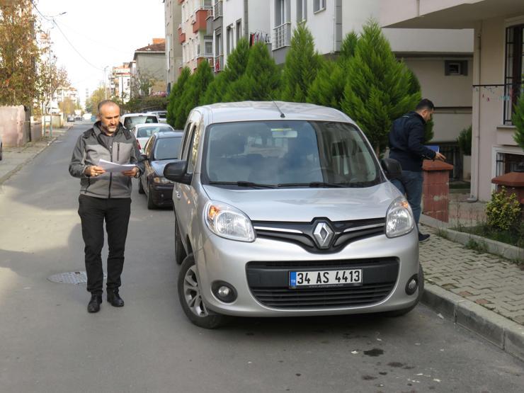 İstanbulda kayıt dışı Suriyeli incelemesi