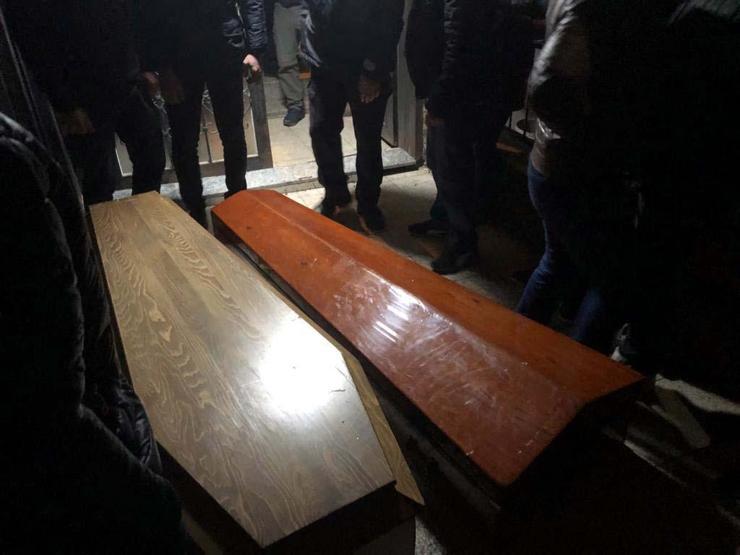 Ankarada şüpheli ölüm: Hamile anne ve kızı ölü bulundu