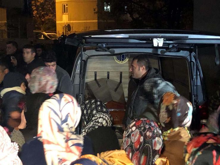 Ankarada şüpheli ölüm: Hamile anne ve kızı ölü bulundu