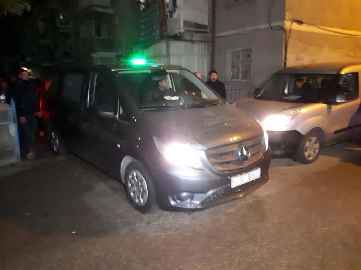 Ankarada şüpheli ölüm: Hamile anne ve kızı ölü bulundu