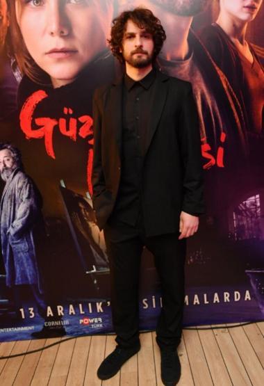 Ünlü isimler bu galaya akın etti
