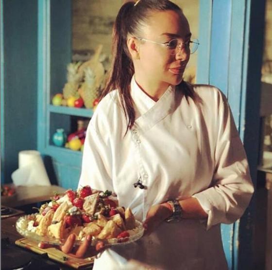 MasterChef Suna estetik yaptırdı