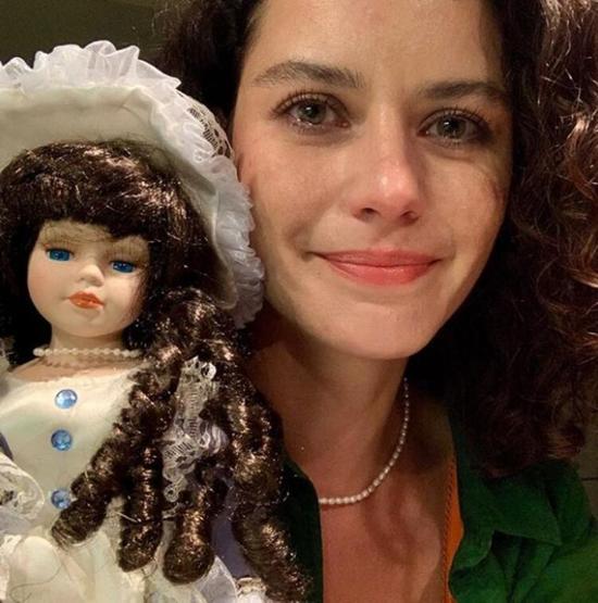 Beren Saat hakkında merak edilenleri anlattı