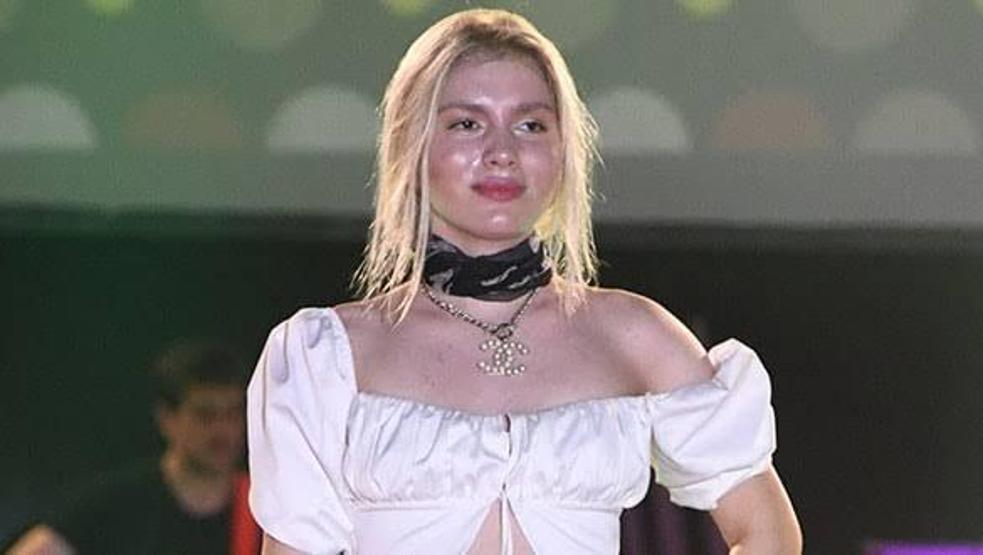 Aleyna Tilki: Sürekli alışveriş yapıyorum sanacaklar