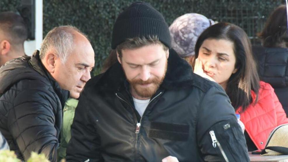 Engin Öztürkten libido açıklaması