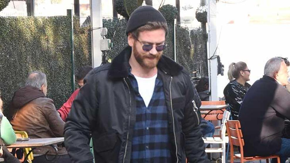 Engin Öztürkten libido açıklaması