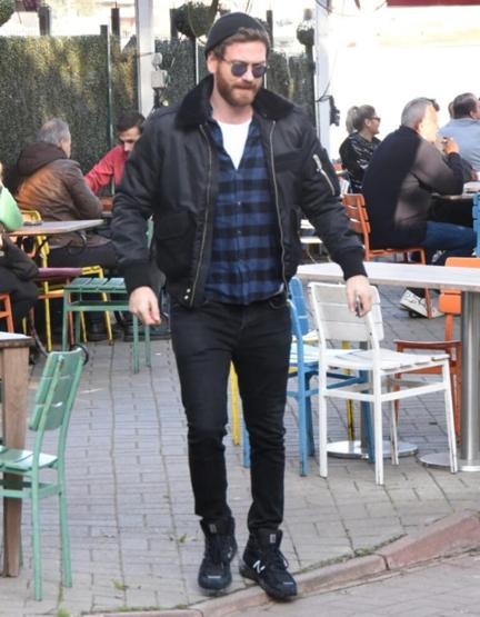 Engin Öztürkten libido açıklaması
